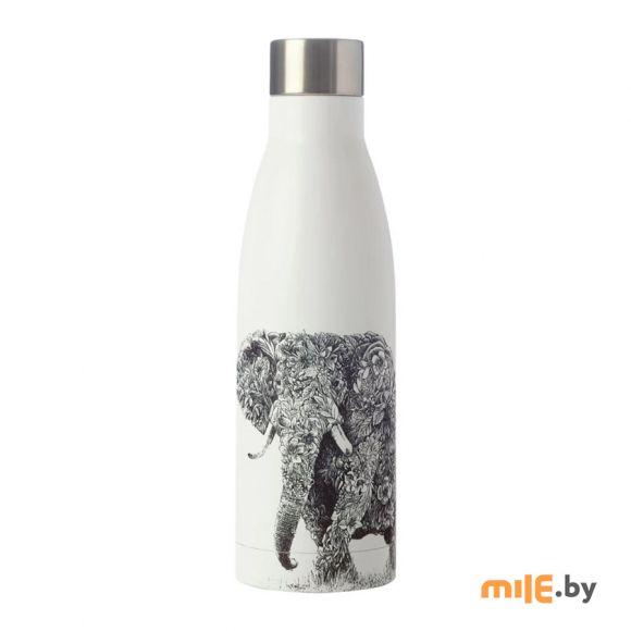 Термос-бутылка вакуумная Maxwell & Williams Африканский слон 500 мл