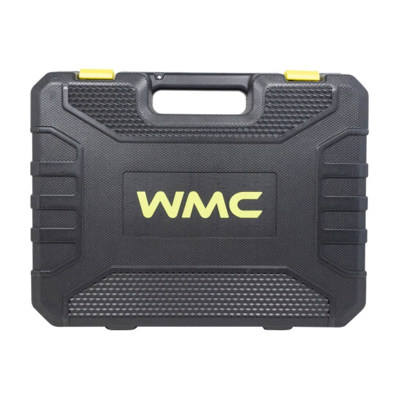 Набор инструментов WMC Tools WMC-20700 47911 (700 предметов)