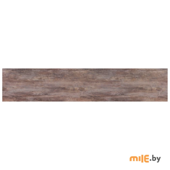 Столешница Кедр 7354\S Stromboly brown 2440x600x40 мм