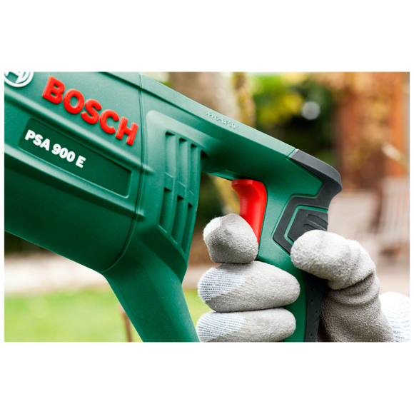 Ножовка столярная Bosch PSA 900E
