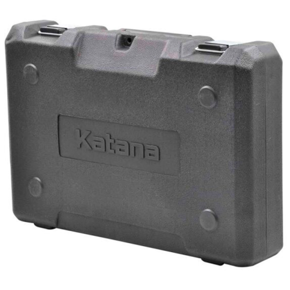 Перфоратор KATANA HD6100F 