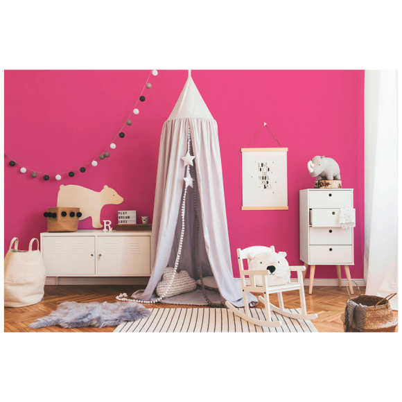 Обои виниловые для детской комнаты A.S.Creation Esprit Kids 4 (3115-73) 0,5x10 м