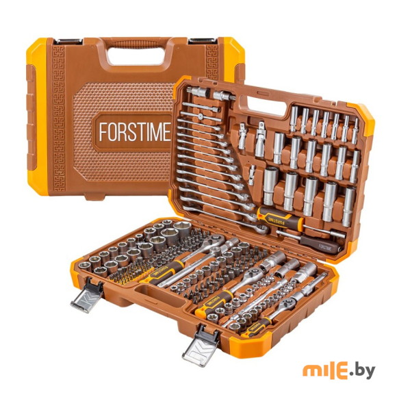 Набор инструментов Forstime 52552 FT-38841 (216 предметов)