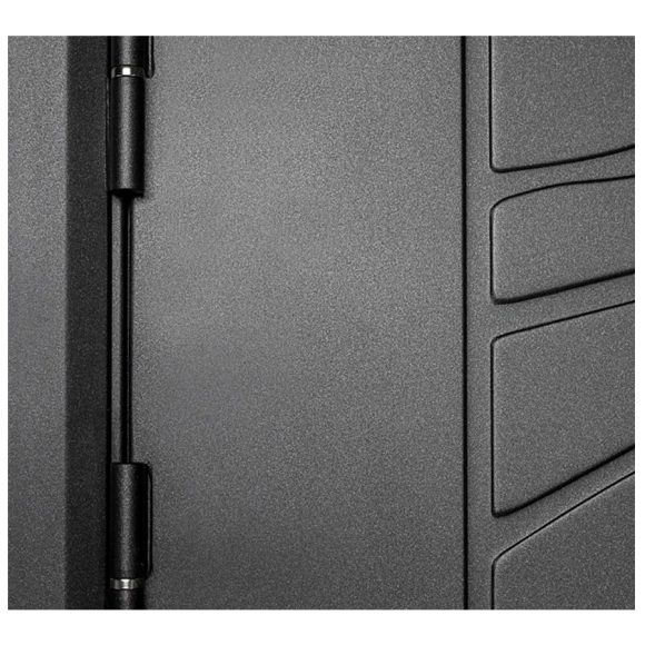 Входная металлическая дверь Промет Джаз 2066х880 (левая)