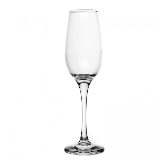 Комплект из 2-х бокалов для шампанского 210 мл Амбер GB2 440295 1109029