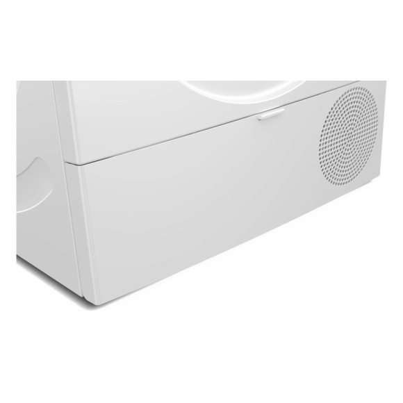 Сушильная машина BOSCH WQG1417GPL