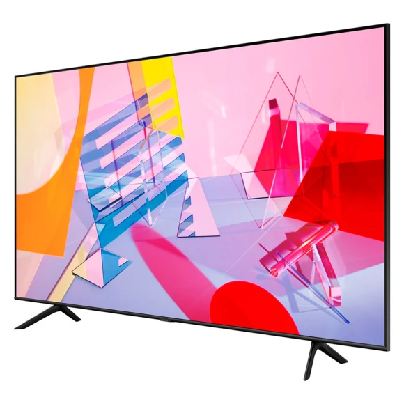 Телевизор SAMSUNG QE55Q60TAUXRU