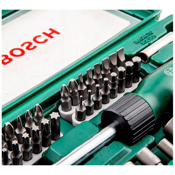 Набор бит Bosch 2607019504