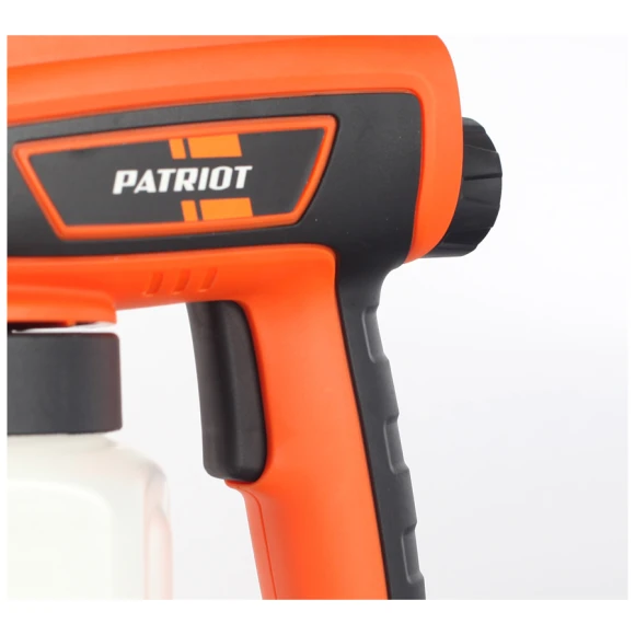 Краскопульт электрический Patriot SG 110 (170303500)