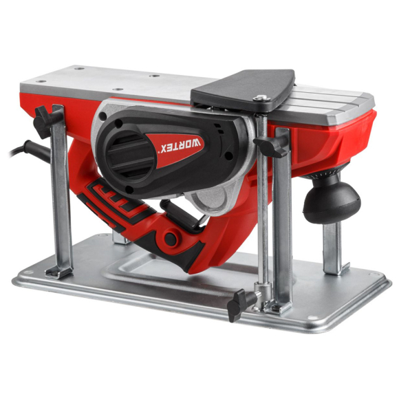 Рубанок электрический Wortex PL 3010 (1333717)