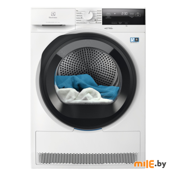 Сушильная машина ELECTROLUX EW7DX385AP