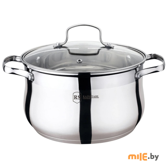 Кастрюля Rainstahl 2114-26 RS/CS (7,7 л)
