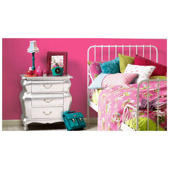 Обои виниловые для детской комнаты A.S.Creation Esprit Kids 4 (3115-73) 0,5x10 м