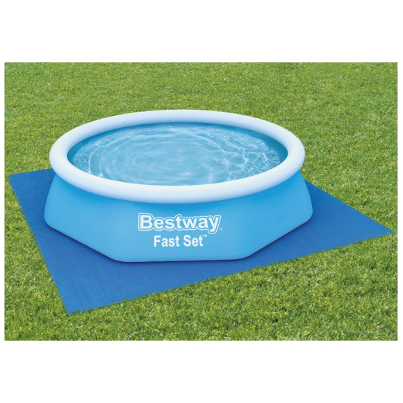 Подложка для бассейнов Bestway (58000) 274 см