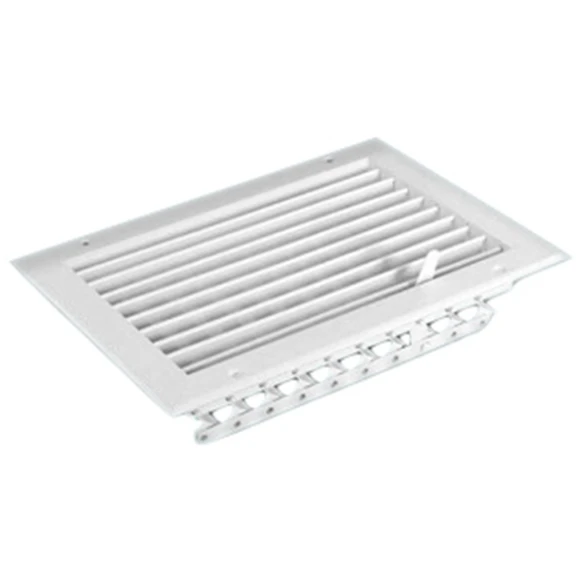 Вентиляционная решетка Vents МВ 80-1с АБС