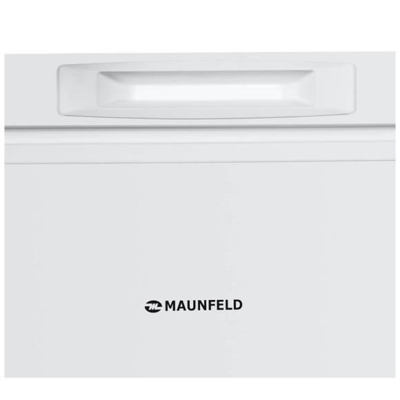 Морозильный ларь Maunfeld MFL300W