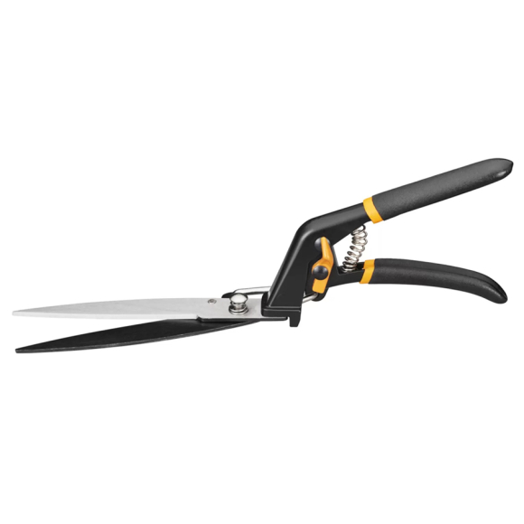 Ножницы Fiskars Solid GS21 для травы (1026826)