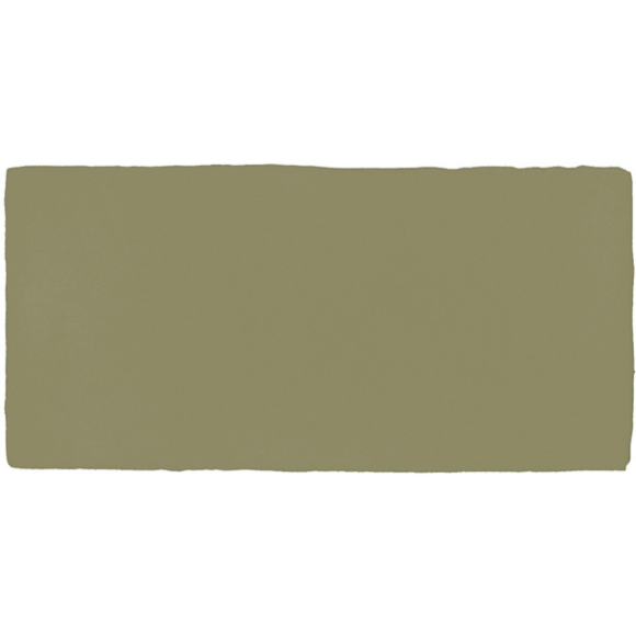 Облицовочная плитка Absolut Keramika Universal Verde ABS2036 75x150 (зеленый)