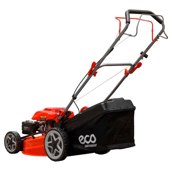 Газонокосилка Eco LG-734 (самоходная)