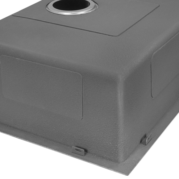 Мойка кухонная Arfeka Eco AR 65x50 R (сатин)