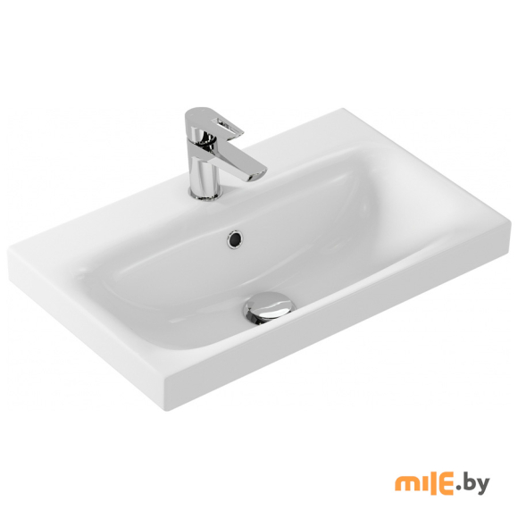 Умывальник Cersanit Modio 60 Slim (UM-MOD60SL/1)