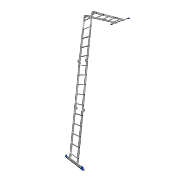 Лестница-трансформер LadderBel 4x5 LT455