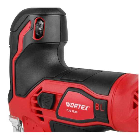 Лобзик аккумуляторный Wortex CJS 1330 (1325400)