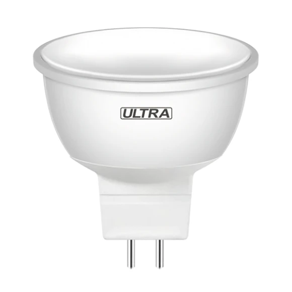 Лампа светодиодная LED MR16 7W 4000K