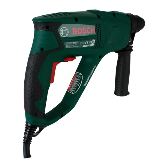 Перфоратор Bosch PBH 2500 RE