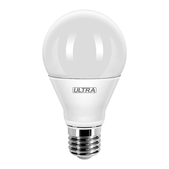 Лампа светодиодная Ultra LED A60 15,5W E27 3000K