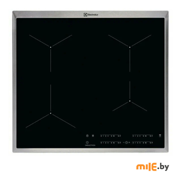 Варочная панель Electrolux EIT60443X