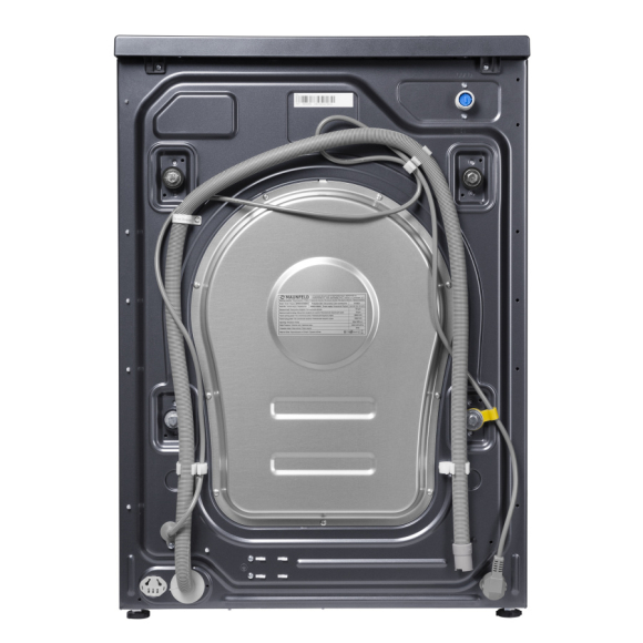 Стиральная машина c сушкой и инвертором MAUNFELD MFWD14106SB03