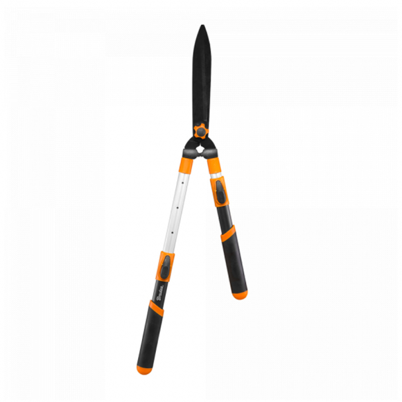 Ножницы для кустов с телескопическими ручками Bradas V-Series KT-V1141