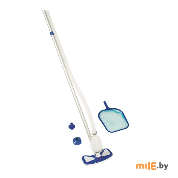 Набор для чистки бассейна Bestway AquaClean (58234) 6x279x6 см