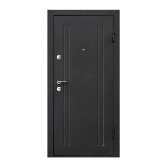 Дверь металлическая Магна MD-75 2050х860х65 (левая)