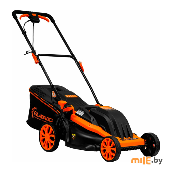 Газонокосилка электрическая Eland GLM-3816