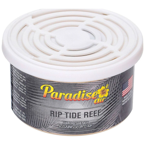 Ароматизатор воздуха Paradise Air Rip Tide Reef (Рип Тайд Риф)