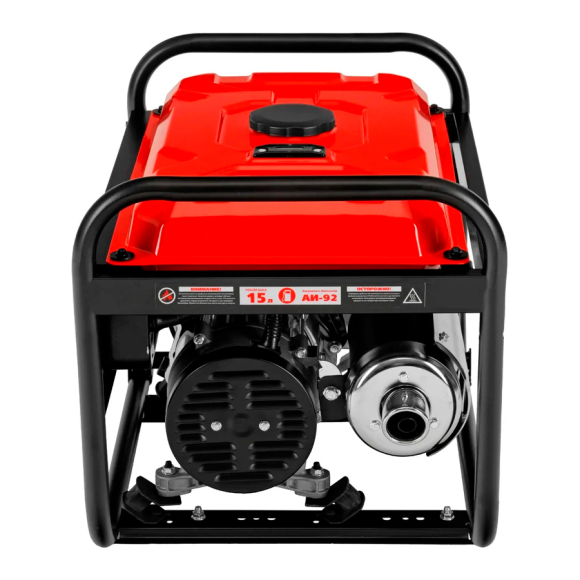 Генератор бензиновый Kronwerk LK-2800R (94521)
