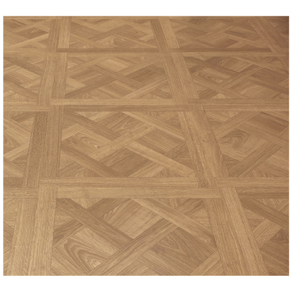 Ламинат Clic&Go by Quick-Step Versailles Дуб Адемар водостойкий (33 класс) CGV4154