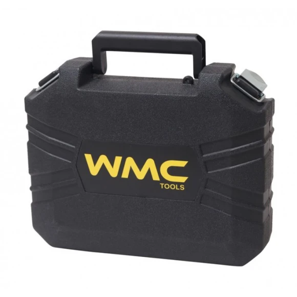 Набор инструментов WMC Tools  48163 1036 (36 предметов)