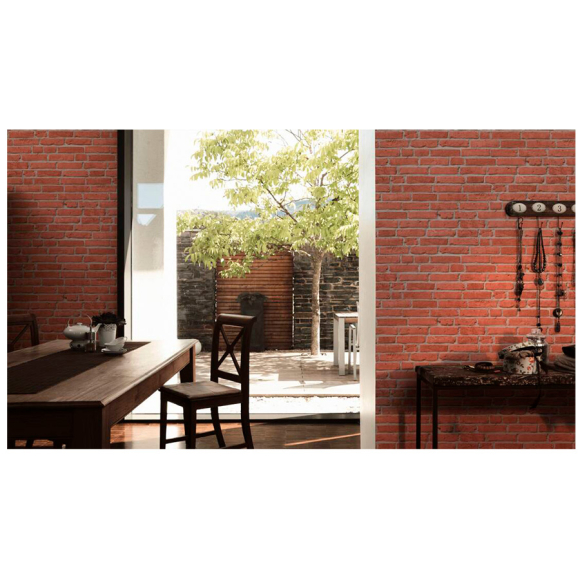 Обои виниловые на флизелиновой основе A.S.Creation Loft (34084-1) 1,0x10 м