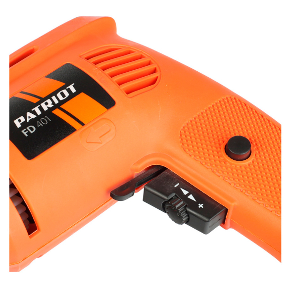 Безударная дрель Patriot FD 401