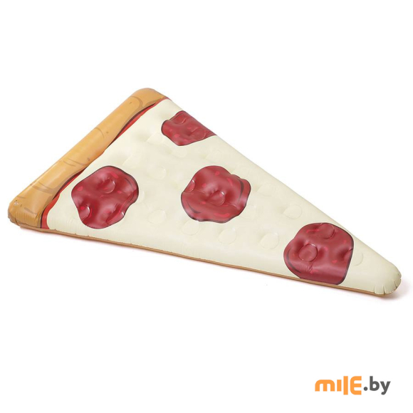 Матрас надувной BigMouth Pizza Slice BMPF-0007