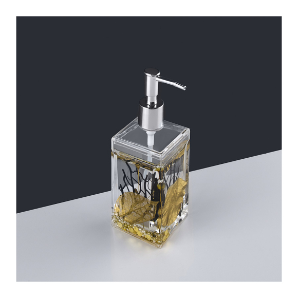 Дозатор для жидкого мыла Verran Alven 870-15
