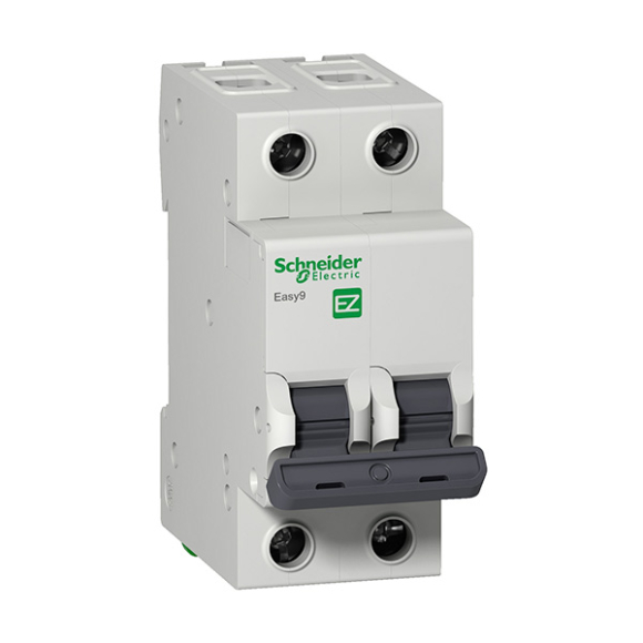 Автоматический выключатель Schneider Electric Easy9 (EZ9F34250) 50 А