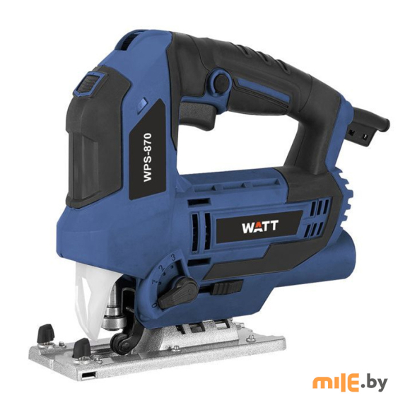 Лобзик электрический Watt WPS-870 (3.870.085.00)