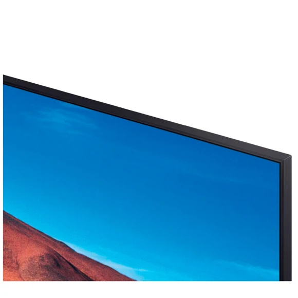 Телевизор SAMSUNG UE43TU7140UXRU