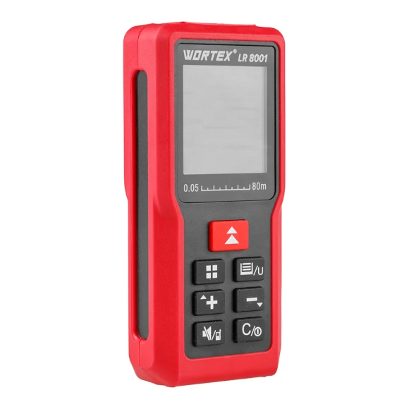 Лазерный дальномер Wortex LR 8001 (LR8001002723)