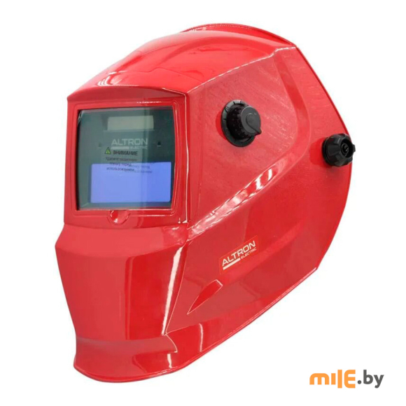 Сварочная маска Altron electric AE-500S
