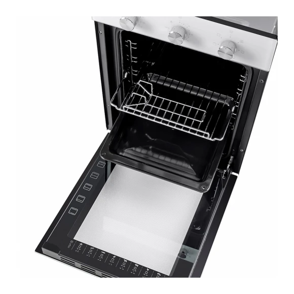 Духовой шкаф Maunfeld EOEC516W